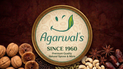 Agarwal's Dryfruit and Jadibuti  - Home