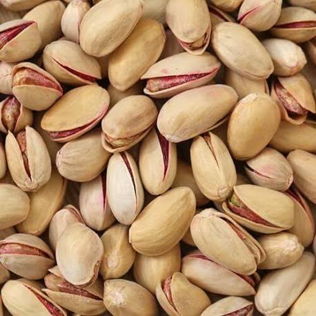 Pista dodi Salted