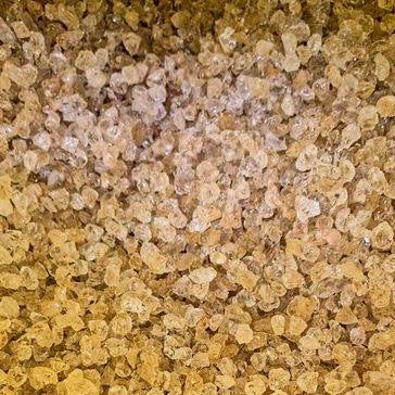 Gond Crystal