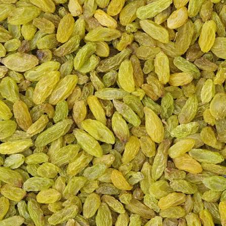 Kishmish Kandhari Green