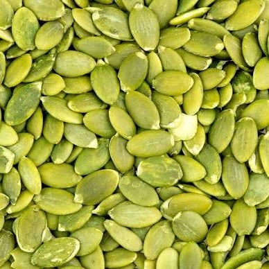 pumpkin Seeds