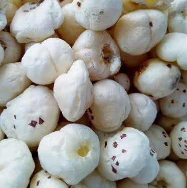Makhana super bold